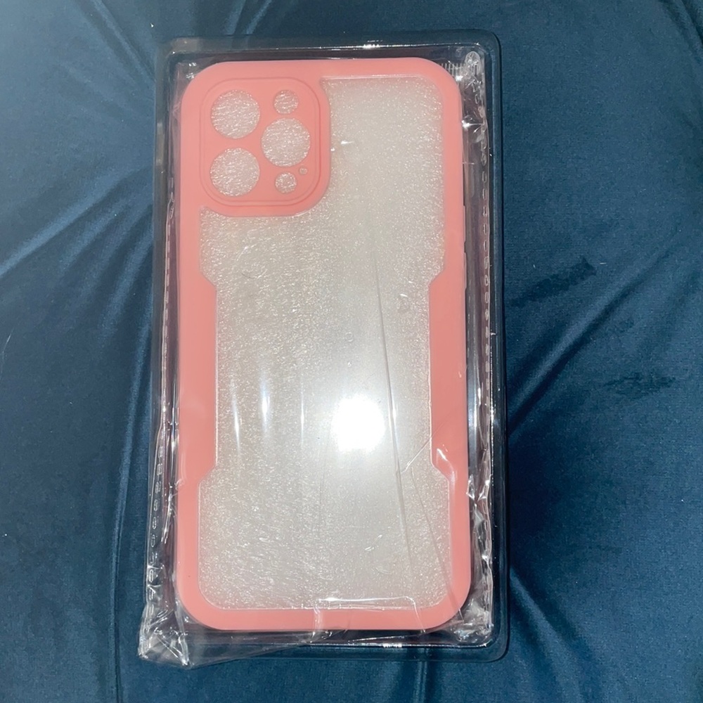 Phone case